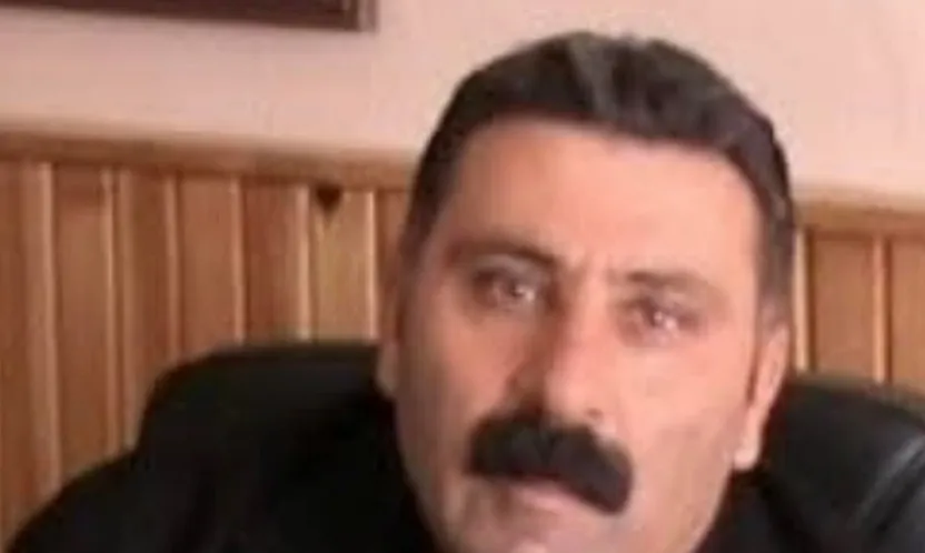 Yusuf Şimşek vefat etti