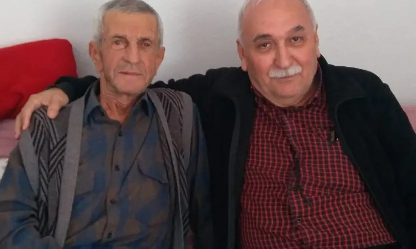 Yusuf Ziya Uçar vefat etti