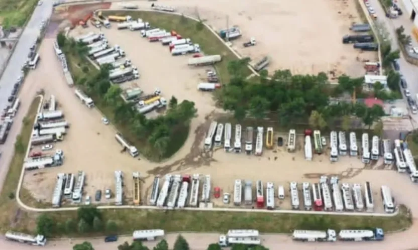 Zamlı uygulama kavga başlattı