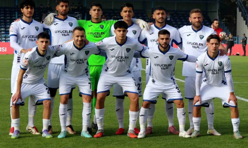 Karacabey'de turladık: 1-2